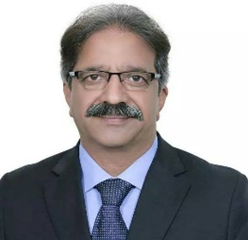 Chairman